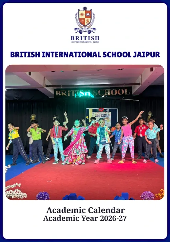 British Internatioal School
