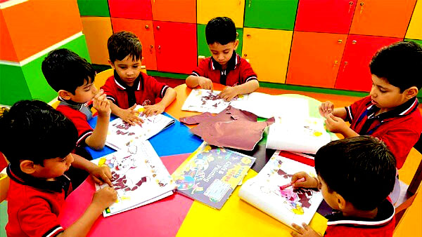 Bis Arts & Craft Image