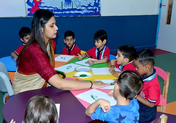  Our Campus Explore 2