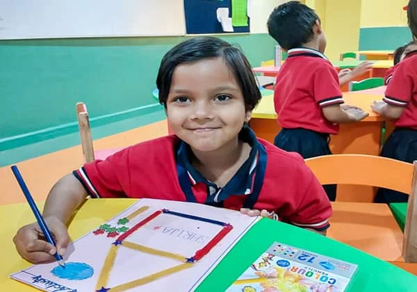 Our Campus Explore 3