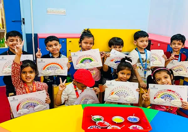 Our Campus Explore 4